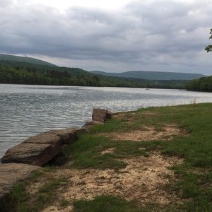 Meet your Posher, Marilyn